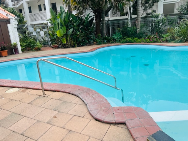 Residential Project